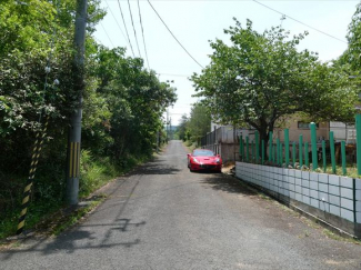 京都府船井郡京丹波町実勢の画像
