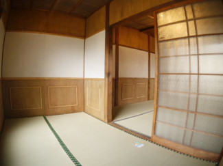 【内装】