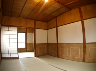 【和室】