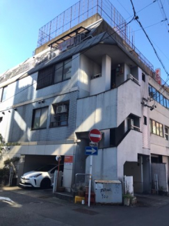 【外観】