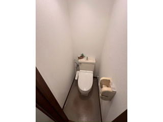【トイレ】