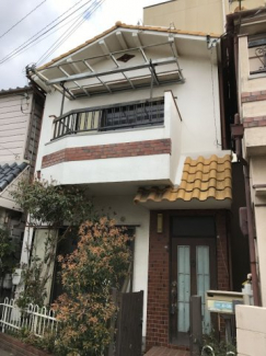 【外観】