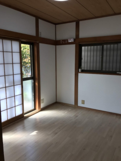 外観パースです