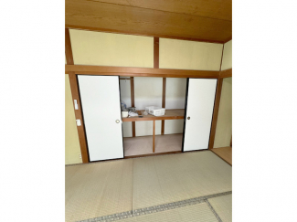 【和室】