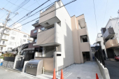 西宮市甲子園春風町のマンションの画像