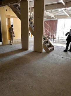 姫路市本町の店舗事務所の画像