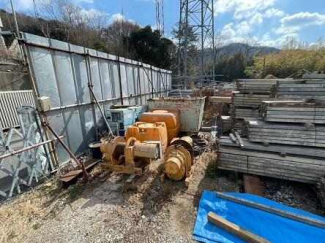 神戸市須磨区妙法寺字野路山の売地の画像