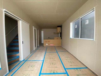 神戸市兵庫区松本通６丁目の新築一戸建ての画像