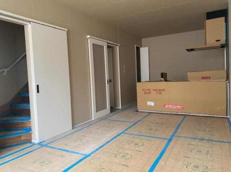 神戸市兵庫区松本通６丁目の新築一戸建ての画像