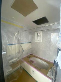 神戸市兵庫区松本通６丁目の新築一戸建ての画像