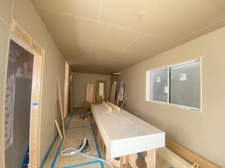 神戸市兵庫区松本通６丁目の新築一戸建ての画像