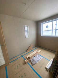 神戸市兵庫区松本通６丁目の新築一戸建ての画像