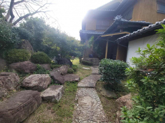入口