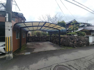 カーポート