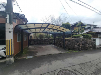カーポート