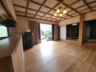 宇和島市明倫町５丁目の中古一戸建ての画像