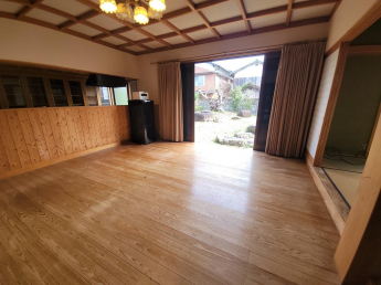 宇和島市明倫町５丁目の中古一戸建ての画像