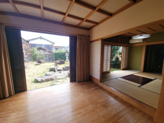 宇和島市明倫町５丁目の中古一戸建ての画像