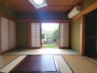 宇和島市明倫町５丁目の中古一戸建ての画像