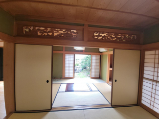 宇和島市明倫町５丁目の中古一戸建ての画像
