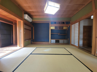 宇和島市明倫町５丁目の中古一戸建ての画像