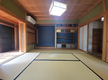 宇和島市明倫町５丁目の中古一戸建ての画像