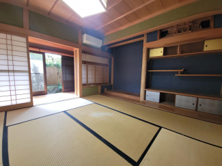 宇和島市明倫町５丁目の中古一戸建ての画像