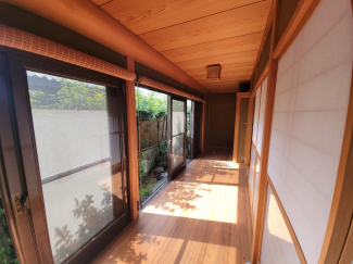 宇和島市明倫町５丁目の中古一戸建ての画像