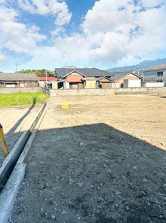 新居浜市宇高町２丁目の売地の画像