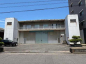 松山市山越４丁目の倉庫の画像