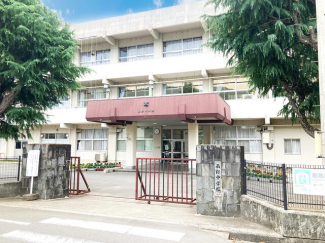 新居浜市立角野中学校まで794m