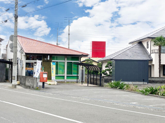 泉川郵便局まで1115m