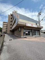 松山市福音寺町の店舗事務所の画像