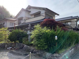 大洲市徳森の中古一戸建ての画像