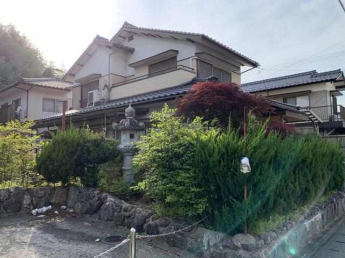 大洲市徳森の中古一戸建ての画像