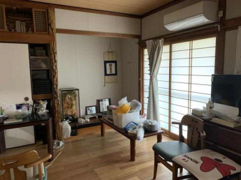 大洲市徳森の中古一戸建ての画像