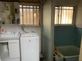 大洲市徳森の中古一戸建ての画像