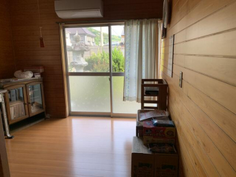 大洲市徳森の中古一戸建ての画像