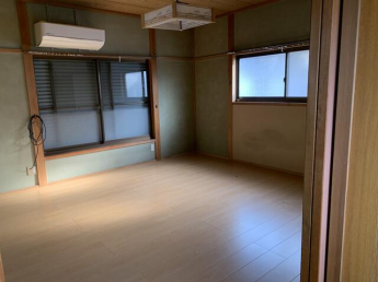 大洲市徳森の中古一戸建ての画像