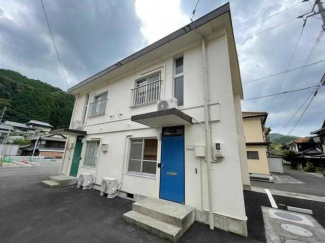 双岩ハイツの画像