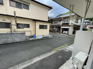 双岩ハイツの画像