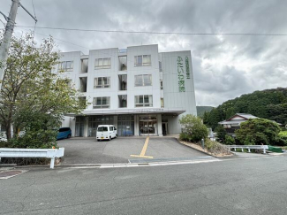 八幡浜医師会立双岩病院まで479m