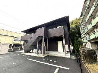 Ｎフラット八代の画像