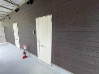 Ｎフラット八代の画像
