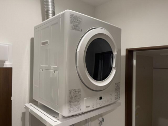 Ｎフラット八代の画像