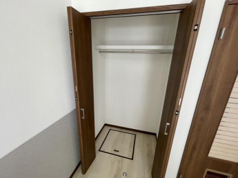Ｎフラット八代の画像