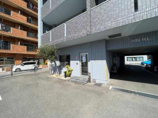 松山市姫原３丁目の事務所の画像