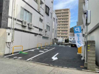 本町駐車場の画像