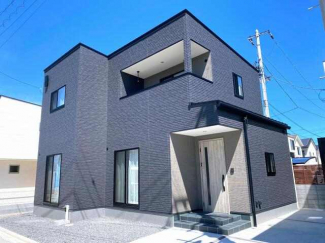 ディアタウン北斎院町№５の画像