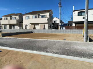 ディアタウン北斎院町№５の画像